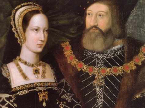 margaret tudor charles brandon